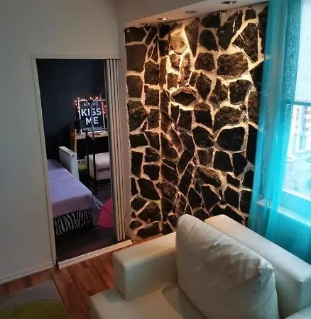 Apartman A & N Sarajevo Free Parking * Sarajevo