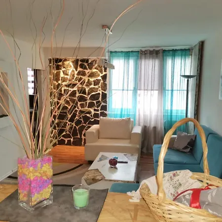 Appartement Apartman A & N Sarajevo Free Parking *
