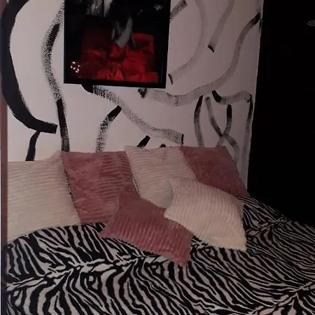 Apartman A & N Sarajevo Free Parking Appartement *
