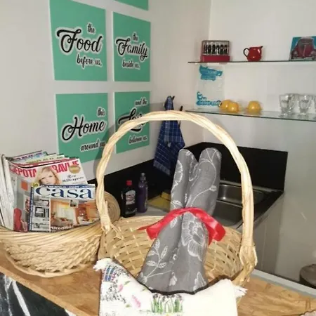 Appartement Apartman A & N Sarajevo Free Parking *