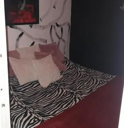 Appartement Apartman A & N Sarajevo Free Parking