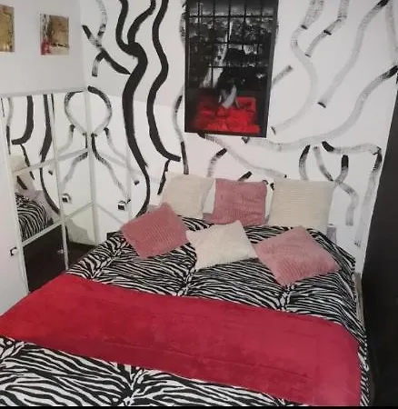 Apartman A & N Sarajevo Free Parking