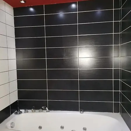 Apartman A & N Sarajevo Free Parking Appartement
