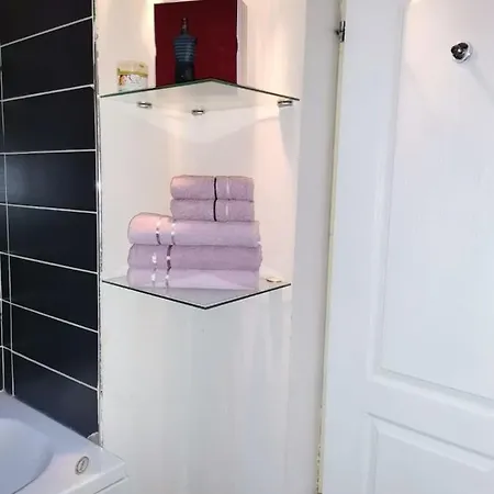 Appartement Apartman A & N Sarajevo Free Parking