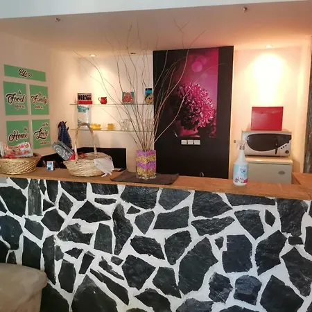 A&n Free Parking Apartment *
